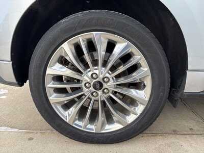 2022 Ford Edge, $21922. Photo 6