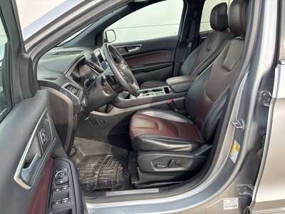 2022 Ford Edge, $21922. Photo 8