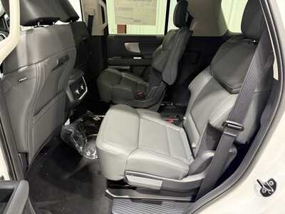 2026 Ford Expedition, $72870. Photo 12