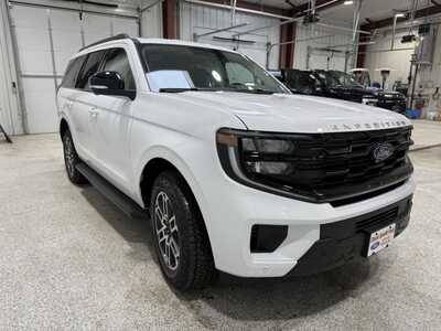 2026 Ford Expedition, $72870. Photo 3