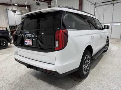 2026 Ford Expedition, $72870. Photo 7