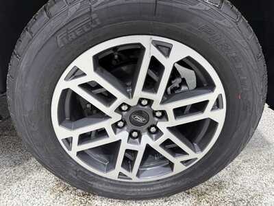 2026 Ford Expedition, $72870. Photo 8