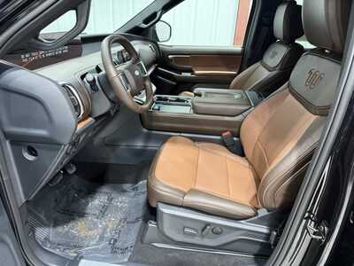 2026 Ford Expedition, $86655. Photo 10
