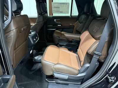 2026 Ford Expedition, $86655. Photo 12