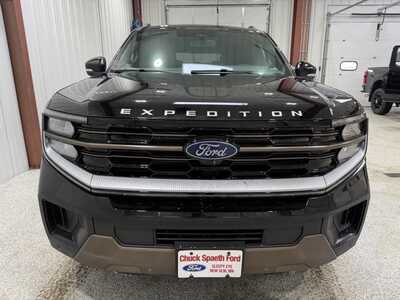 2026 Ford Expedition, $86655. Photo 2
