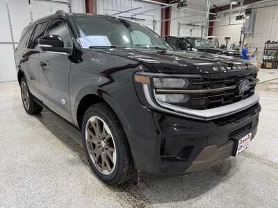 2026 Ford Expedition, $86655. Photo 3