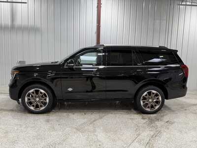 2026 Ford Expedition, $86655. Photo 4