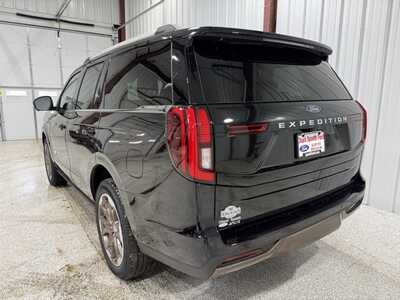 2026 Ford Expedition, $86655. Photo 5