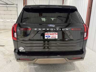 2026 Ford Expedition, $86655. Photo 6