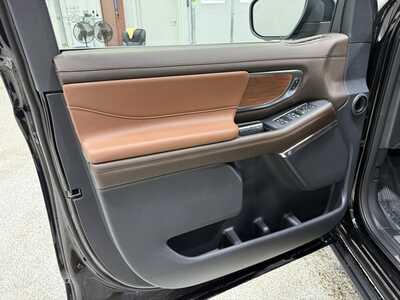 2026 Ford Expedition, $86655. Photo 9