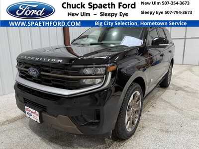 2026 Ford Expedition, $86655. Photo 1