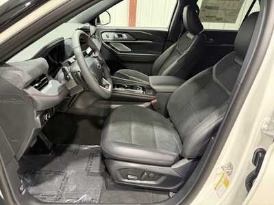 2026 Ford Explorer, $58651. Photo 10