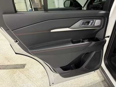 2026 Ford Explorer, $58651. Photo 11