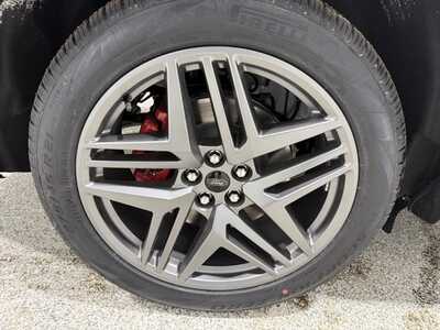 2026 Ford Explorer, $58651. Photo 8