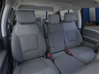 2026 Ford F350 Crew Cab, $68196. Photo 10
