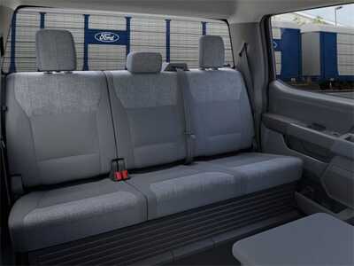 2026 Ford F350 Crew Cab, $68196. Photo 11