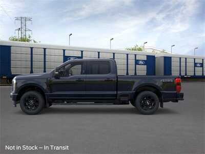 2026 Ford F350 Crew Cab, $68196. Photo 3