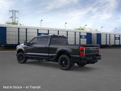 2026 Ford F350 Crew Cab, $68196. Photo 4
