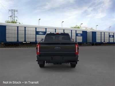 2026 Ford F350 Crew Cab, $68196. Photo 5