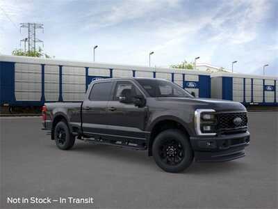 2026 Ford F350 Crew Cab, $68196. Photo 7