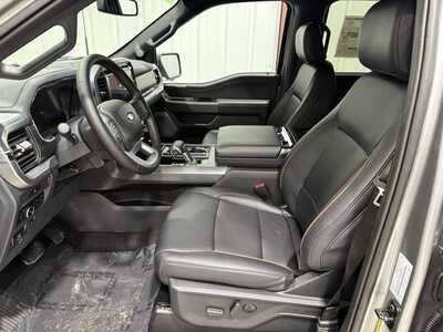 2025 Ford F150 Crew Cab, $69205. Photo 11
