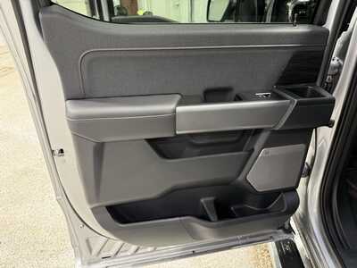 2025 Ford F150 Crew Cab, $69205. Photo 12