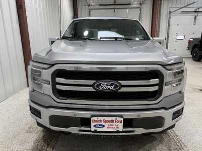 2025 Ford F150 Crew Cab, $69205. Photo 2