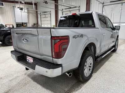 2025 Ford F150 Crew Cab, $69205. Photo 7