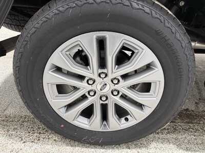2025 Ford F150 Crew Cab, $69205. Photo 8