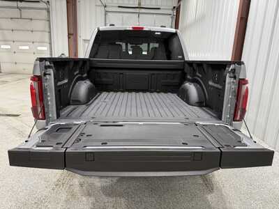 2025 Ford F150 Crew Cab, $69205. Photo 9