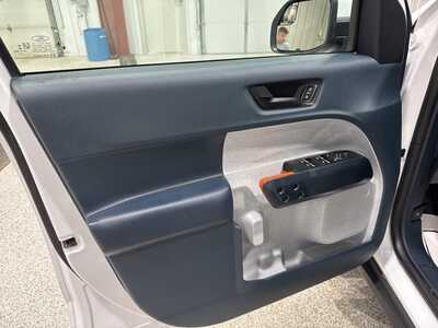 2023 Ford Maverick, $26923. Photo 12