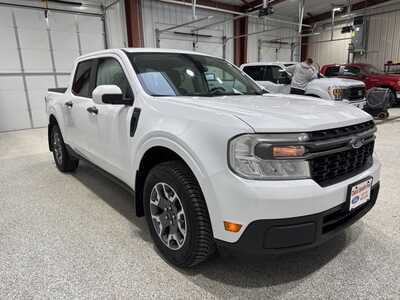 2023 Ford Maverick, $26923. Photo 3