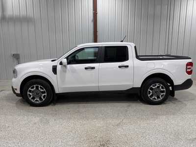 2023 Ford Maverick, $26923. Photo 4