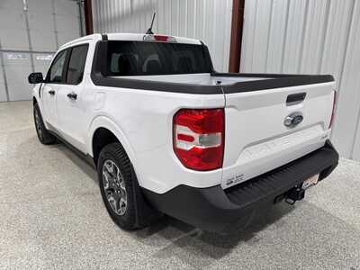 2023 Ford Maverick, $26923. Photo 5