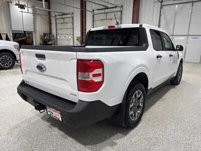 2023 Ford Maverick, $26923. Photo 7