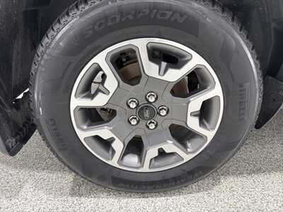 2023 Ford Maverick, $26923. Photo 8