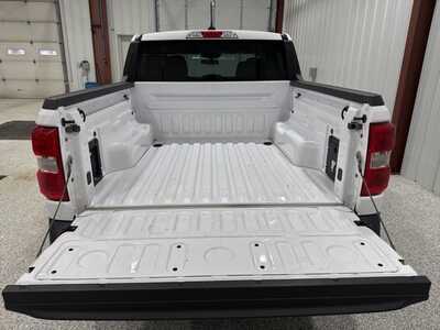 2023 Ford Maverick, $26923. Photo 9