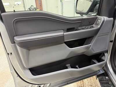 2026 Ford F150 Crew Cab, $66095. Photo 11