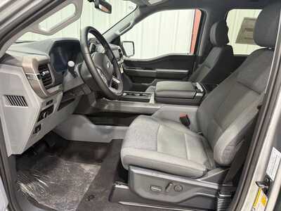 2026 Ford F150 Crew Cab, $66095. Photo 12