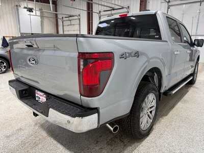 2026 Ford F150 Crew Cab, $66095. Photo 6