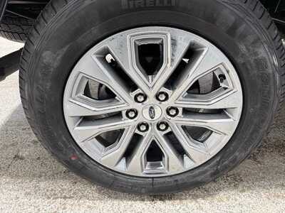 2026 Ford F150 Crew Cab, $66095. Photo 7