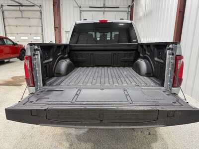 2026 Ford F150 Crew Cab, $66095. Photo 8