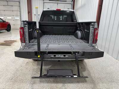2026 Ford F150 Crew Cab, $66095. Photo 9