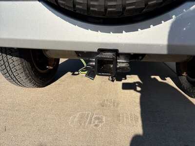 2012 Jeep Wrangler Unlimited, $10900. Photo 7