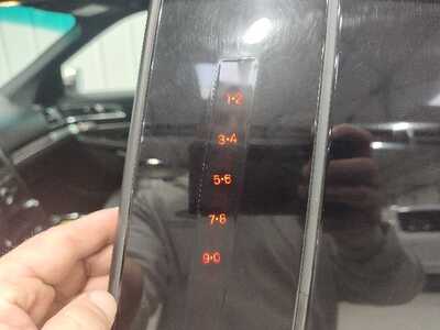 2017 Ford Explorer, $16917. Photo 9