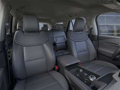 2026 Ford Explorer, $45262. Photo 10