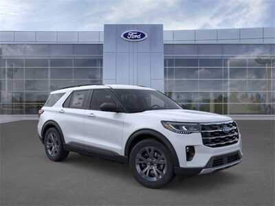 2026 Ford Explorer, $45262. Photo 7