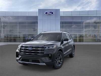 2026 Ford Explorer, $46480. Photo 2
