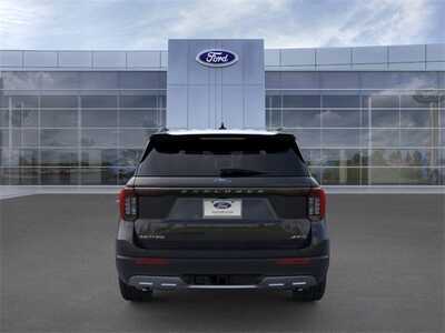 2026 Ford Explorer, $46480. Photo 5