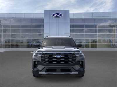 2026 Ford Explorer, $46480. Photo 6